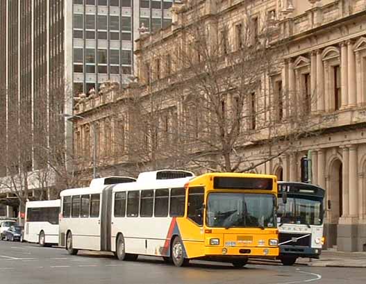 Adelaide Metro MAN PMCSA Commuter SG280H